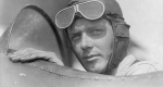Charles Lindbergh (1902-1974) pilóta, író, feltaláló (Fotó: listal.com)