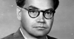 Losonczy Géza (1917-1957) publicista, politikus, 1949 (MTI Fotó)