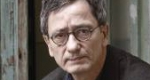 Szijj Ferenc költő, író, műfordító (Fotó: Magvető Kiadó)