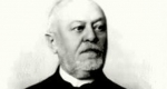 Fináczy Ernő (1860-1935) egyetemi tanár, neveléstörténeti kutató (Fotó: OSZK)