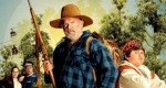 Vademberek hajszája - Sam Neill, Julian Dennison (Fotó: Pannonia Entertainment)