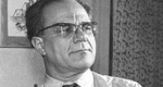 Kassowitz Félix (Kasso) (1907-1983) (Fotó: lyonker.hu)