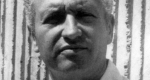 Orbán Ottó költő (1936-2002)  (Fotó: PIM)