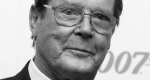 Sir Roger Moore (1927-2017) színész (Fotó: listal.com)