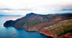 Szent Ilona sziget, az Atlanti-óceán déli részén (Fotó: sthelenatourism.com)