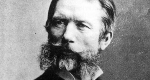 Vajda János (1897-1827) költő, író, publicista, 1893 (Fotó: Vasárnapi Ujság / OSZK)