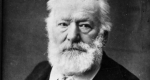 Victor Hugo (1802-1885) író (Fotó: babelio.com)