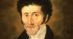 E. T. A. Hoffmann (1822-1876) író, zeneszerző, grafikus (Fotó: Wikipédia)