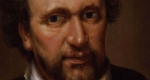 Ben Jonson (1572-1637) drámaíró, költő és színész (Fotó: Wikipédia)