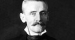 Cholnoky Viktor (1868-1912) író, újságíró, műfordító, 1912 (Fotó: Róth, András Lajos/OSZK)