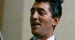 Dean Martin (1917-1995) amerikai énekes, színész (Fotó: listal.com)