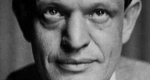 Karinthy Frigyes (1887-1938) író Siófokon, 1932 (Fotó: Karinthy Márton tulajdona / PIM)