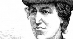 Lebstück Mária (1830-1892) honvéd főhadnagy (Fotó: OSZ)