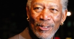 Morgan Freeman Oscar-díjas színész (Fotó: listal.com)