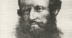 Báró Podmaniczky Frigyes (1824-1907) politikus, író (Fotó: OSZK)