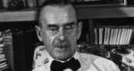 Thomas Mann (1875-1955) Nobel-díjas író (Fotó: Thomas-Mann-Archiv)