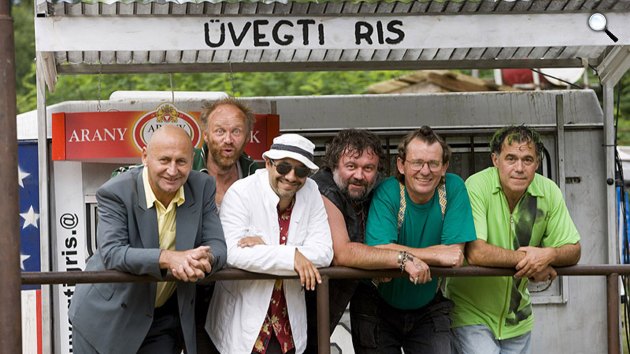 Üvegtigris (Fotó: Budapest Film)