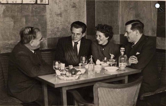 Vaszary Piri, Vaszary Gábor Vaszary János (Fotó: vaszary.uw.hu)