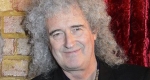 Brian May zenész, a Queen gitárosa (Fotó: brianmay.com)