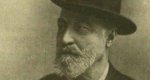 Gróf zicsi és vázsonykői Zichy Jenő (1837-1906) (Fotó: Erdélyi Mór / OSZK)