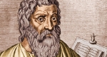 Kószi Hippokratész (Kr. e. 460 – Kr. e. 377 k.) orvos, a kószi orvosi iskola vezetője, természettudományos író (Fotó: Wikipédia)