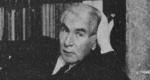 Móra Ferenc (1879-1934) író, költő (Fotó: PIM)