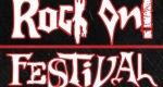 ROCK ON! Festival