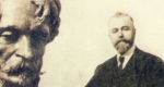 Zala György (1858-1937) szobrászművész (Fotó: OSZK)