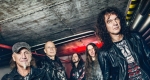 Accept heavy metal együttes, 2017  (Fotó: SajtóMűvek)