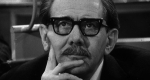 Aczél György (1917-1991) kultúrpolitikus (Fotó: Fortepan)