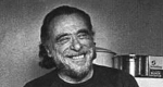 Charles Bukowski (1920-1994)  író, költő (Fotó: charlesbukowski.free.fr)