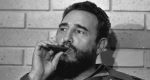 Fidel Castro (1926-2016) politikus, forradalmár (Fotó: Wikipédia)