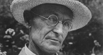 Hermann Hesse (1877-1962) Nobel-díjas író, Montagnola (Fotó: Hermann Hesse Museum)