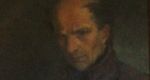 Kölcsey Ferenc (1790-1838) költő, politikus (Fotó: Kibelbeck Mara / cultura.hu)
