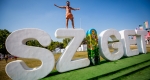 25. Sziget fesztivál, 2017 (Fotó: Csudai Sándor / Sziget)
