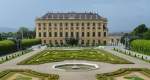 A schönbrunni palota és parkja (Fotó: pixabay.com)