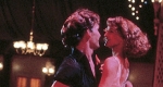 Dirty Dancing - Piszkos tánc - Patrick Swayze és Jennifer Grey, 1987 (Fotó: listal.com)