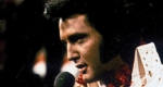 Elvis Presley (1935-1977) énkes, színész 1971 (Fotó: listal.com)