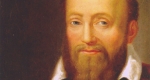 Szalézi Szent Ferenc (1567-1622) püspök, teológus, író (Fotó: Wikipédia)