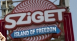 25. Sziget Fesztivál , 2017 (MTI Fotó: Mohai Balázs)