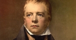 Sir Walter Scott (1771-1832) író, költő (Fotó: Wikipédia)