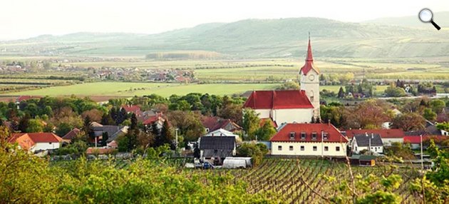 Tállya (Fotó: tallya-bbq.hu)
