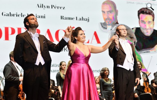 Operagála világsztárokkal, 2017 (Fotó: NYF)