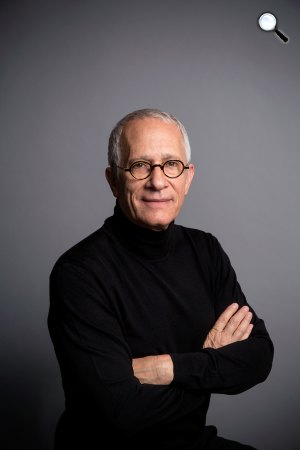 James Newton Howard zeneszerző (Fotó: Mark Hanauer)