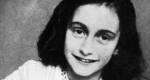 Anne Frank (1929-1945) zsidó származású német lány (Fotó: annefrank.org)