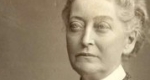 Szentgyörgyi gróf dr. Hugonnai Vilma (1847-1922), az első magyar orvosnő (Fotó: SOM)