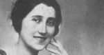 Márai Sándorné Matzner Ilona (Lola) (Fotó: PIM)