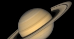 A Szaturnusz bolygó (Fotó: NASA)