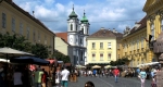 Székesfehérvár (Fotó: Képguru)