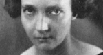 Irene Joliot-Curie (1897-1956) Nobel-díjas francia atomfizikusnő, c. 1934 (Fotó: Wikipédia)